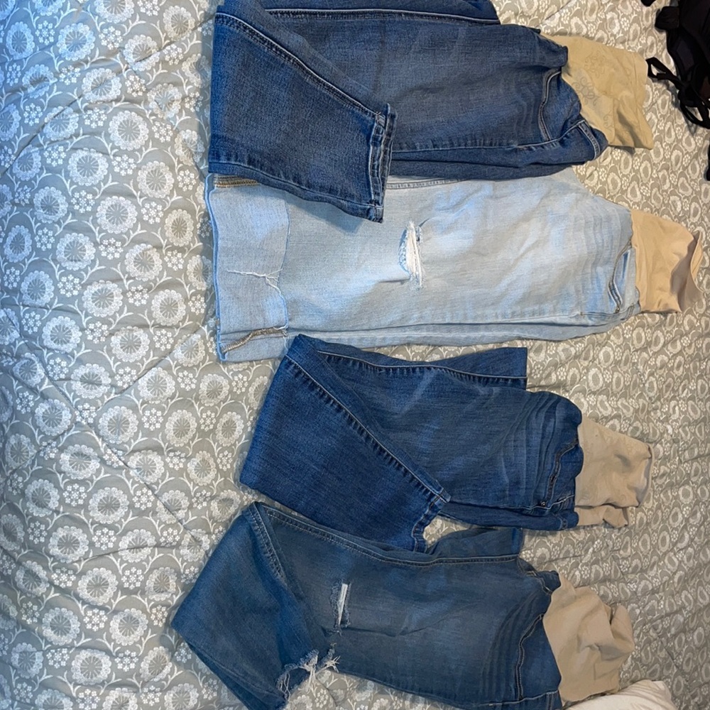 Size XSMALL Maternity bundle